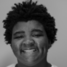 Sierra Aylor head shot